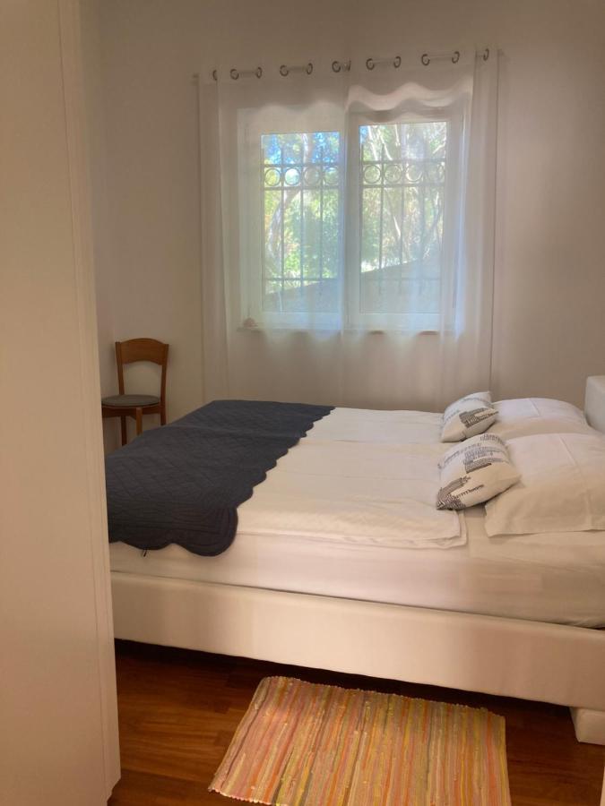 Goga Apartments Pula Zewnętrze zdjęcie
