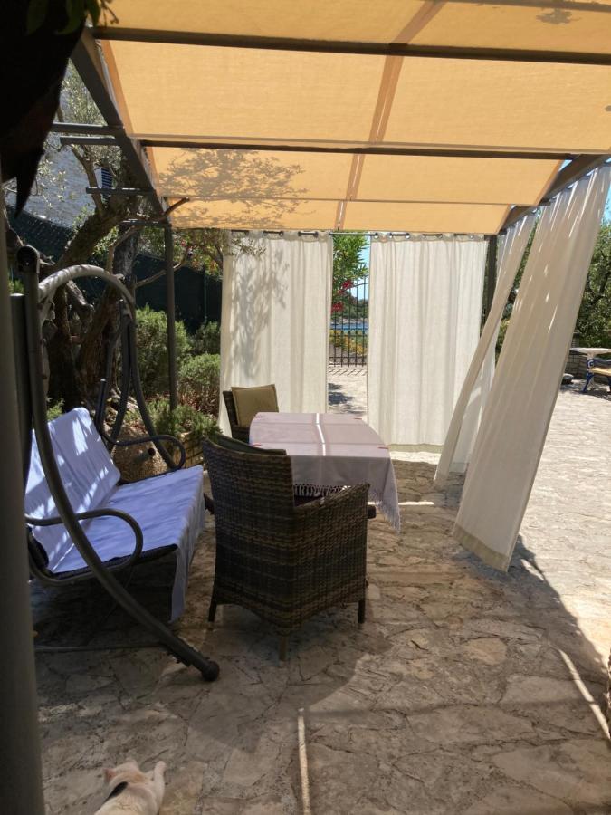 Goga Apartments Pula Zewnętrze zdjęcie