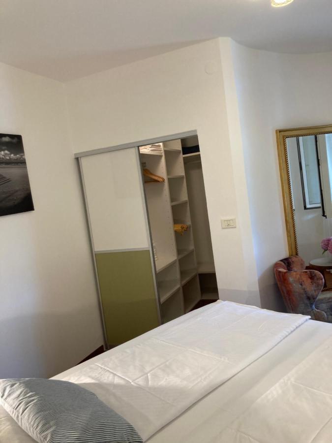 Goga Apartments Pula Zewnętrze zdjęcie