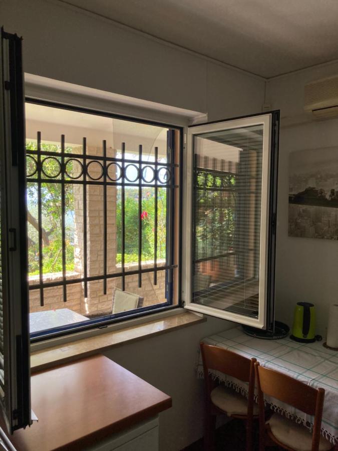 Goga Apartments Pula Zewnętrze zdjęcie
