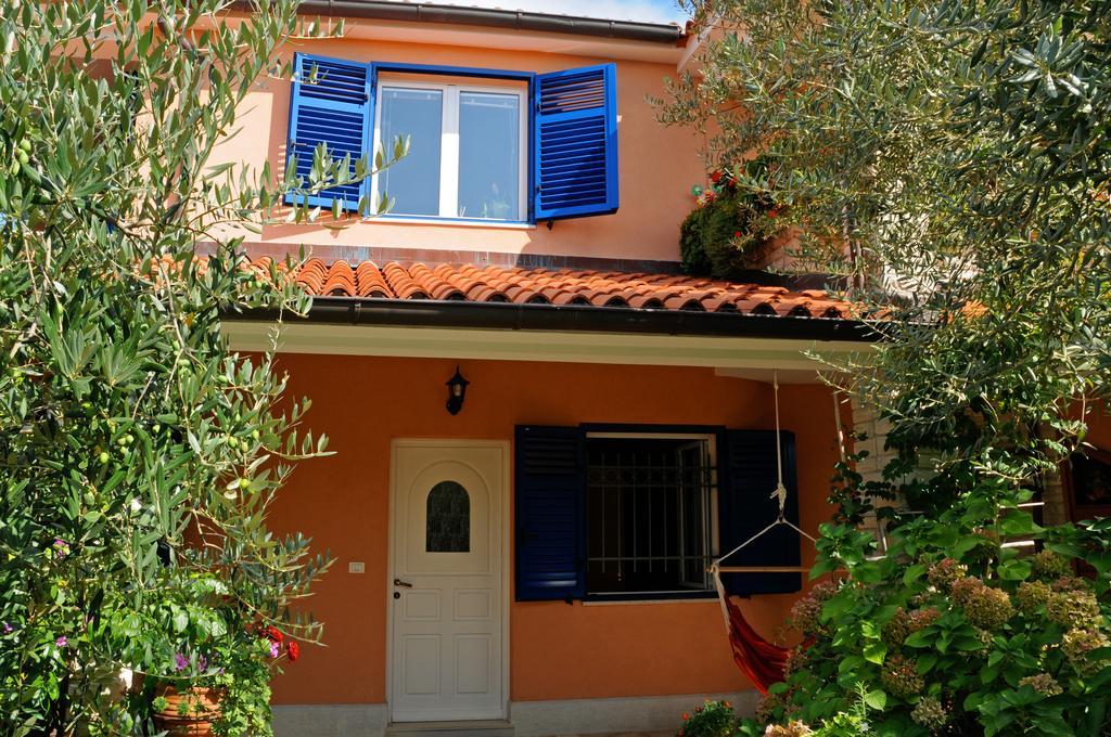Goga Apartments Pula Zewnętrze zdjęcie