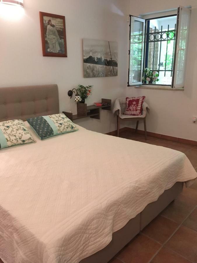 Goga Apartments Pula Zewnętrze zdjęcie